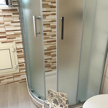 Mimi Leuca B&B Santa Maria di Leuca Екстериор снимка