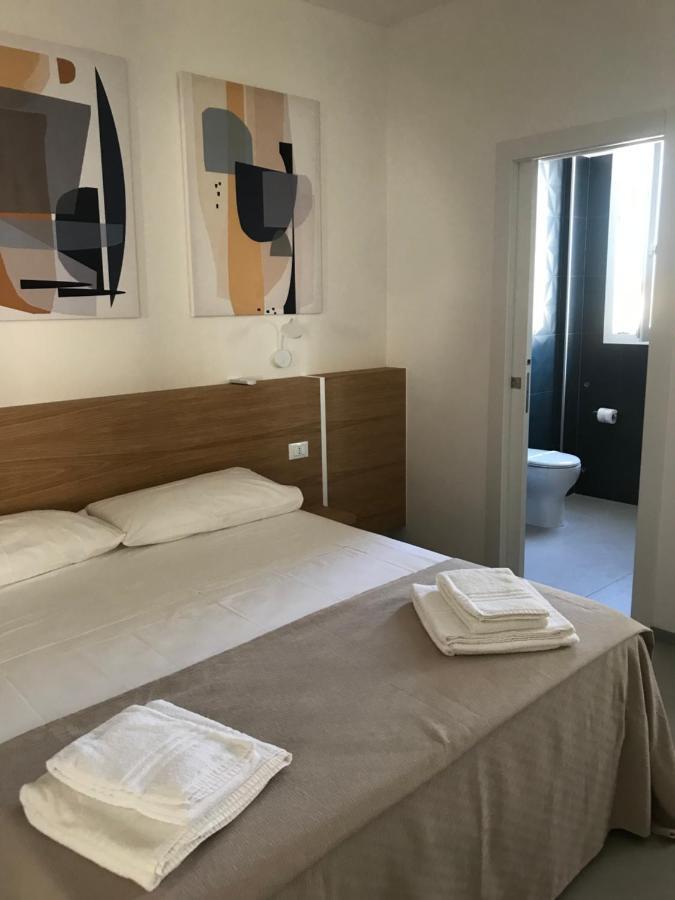 Mimi Leuca B&B Santa Maria di Leuca Екстериор снимка