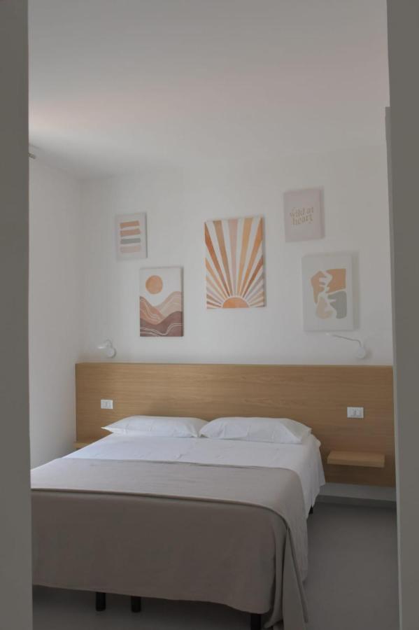 Mimi Leuca B&B Santa Maria di Leuca Екстериор снимка
