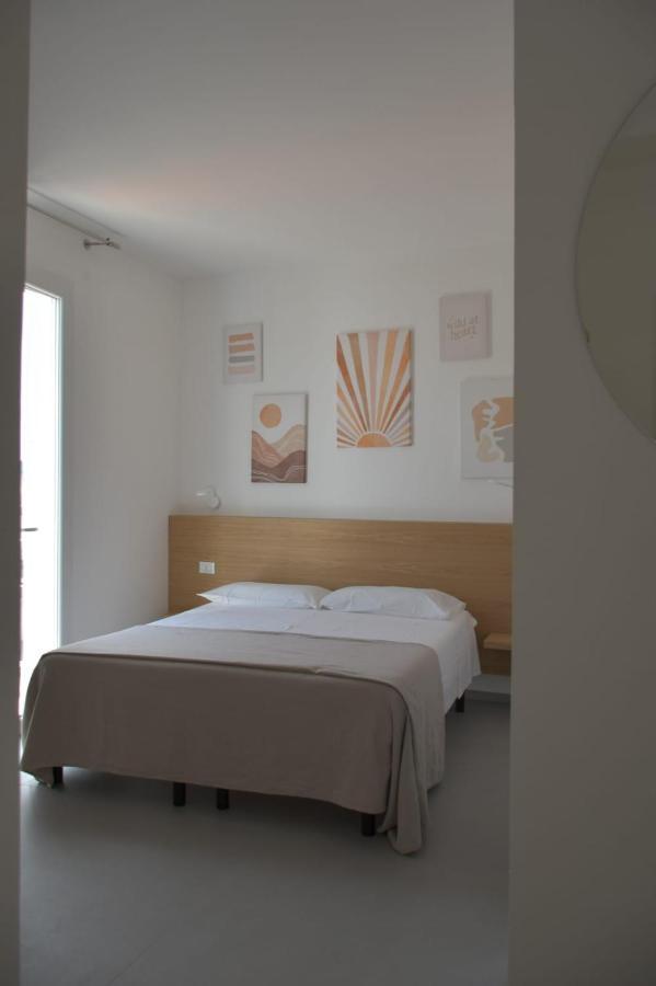 Mimi Leuca B&B Santa Maria di Leuca Екстериор снимка