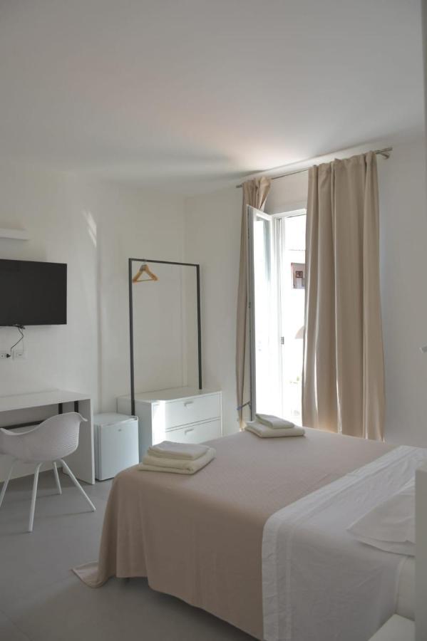 Mimi Leuca B&B Santa Maria di Leuca Екстериор снимка