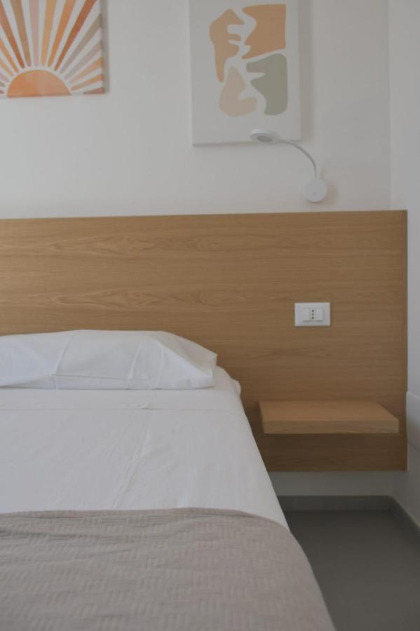 Mimi Leuca B&B Santa Maria di Leuca Екстериор снимка