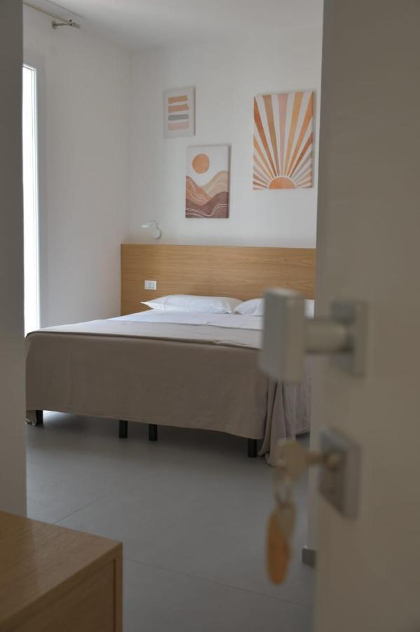 Mimi Leuca B&B Santa Maria di Leuca Екстериор снимка
