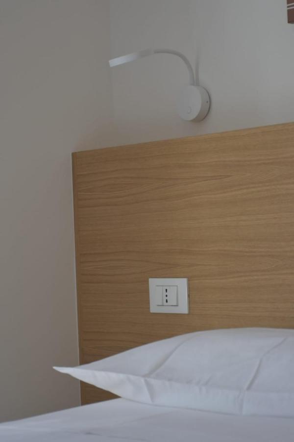 Mimi Leuca B&B Santa Maria di Leuca Екстериор снимка