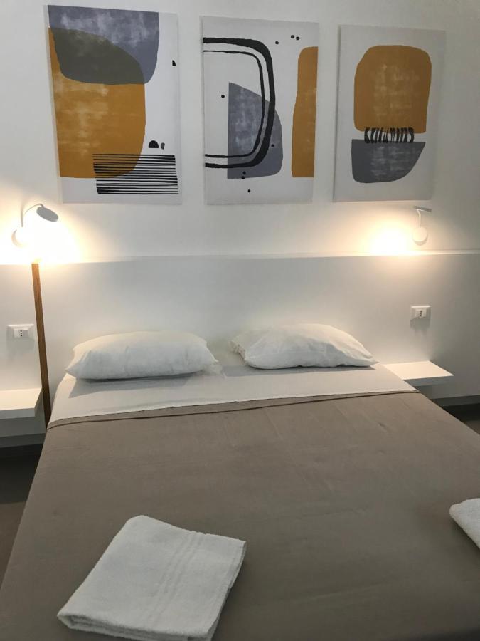 Mimi Leuca B&B Santa Maria di Leuca Екстериор снимка