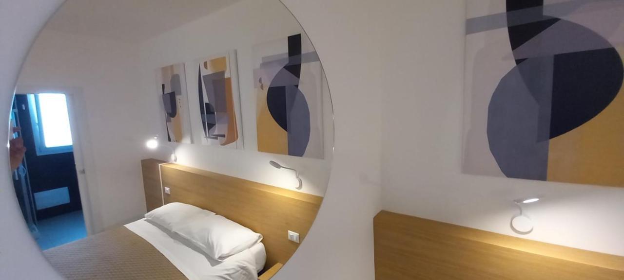 Mimi Leuca B&B Santa Maria di Leuca Екстериор снимка