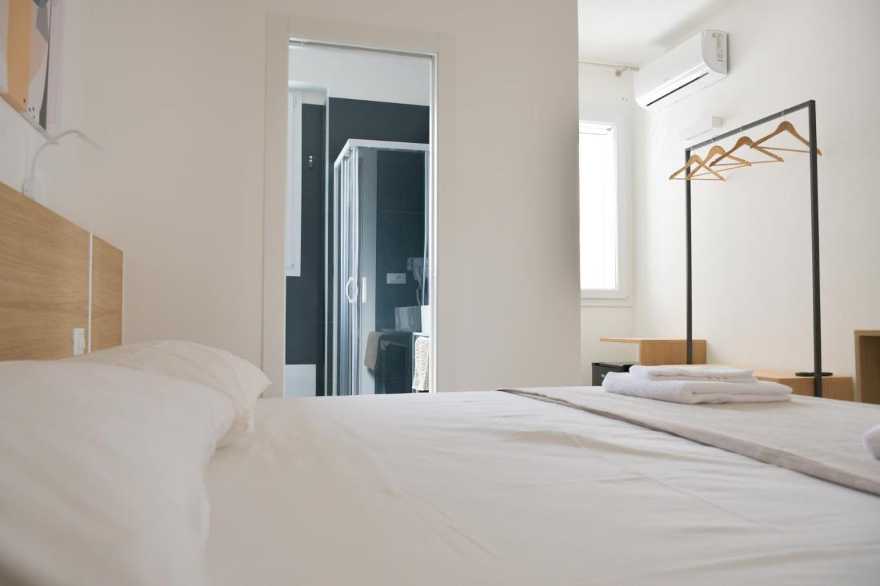 Mimi Leuca B&B Santa Maria di Leuca Екстериор снимка