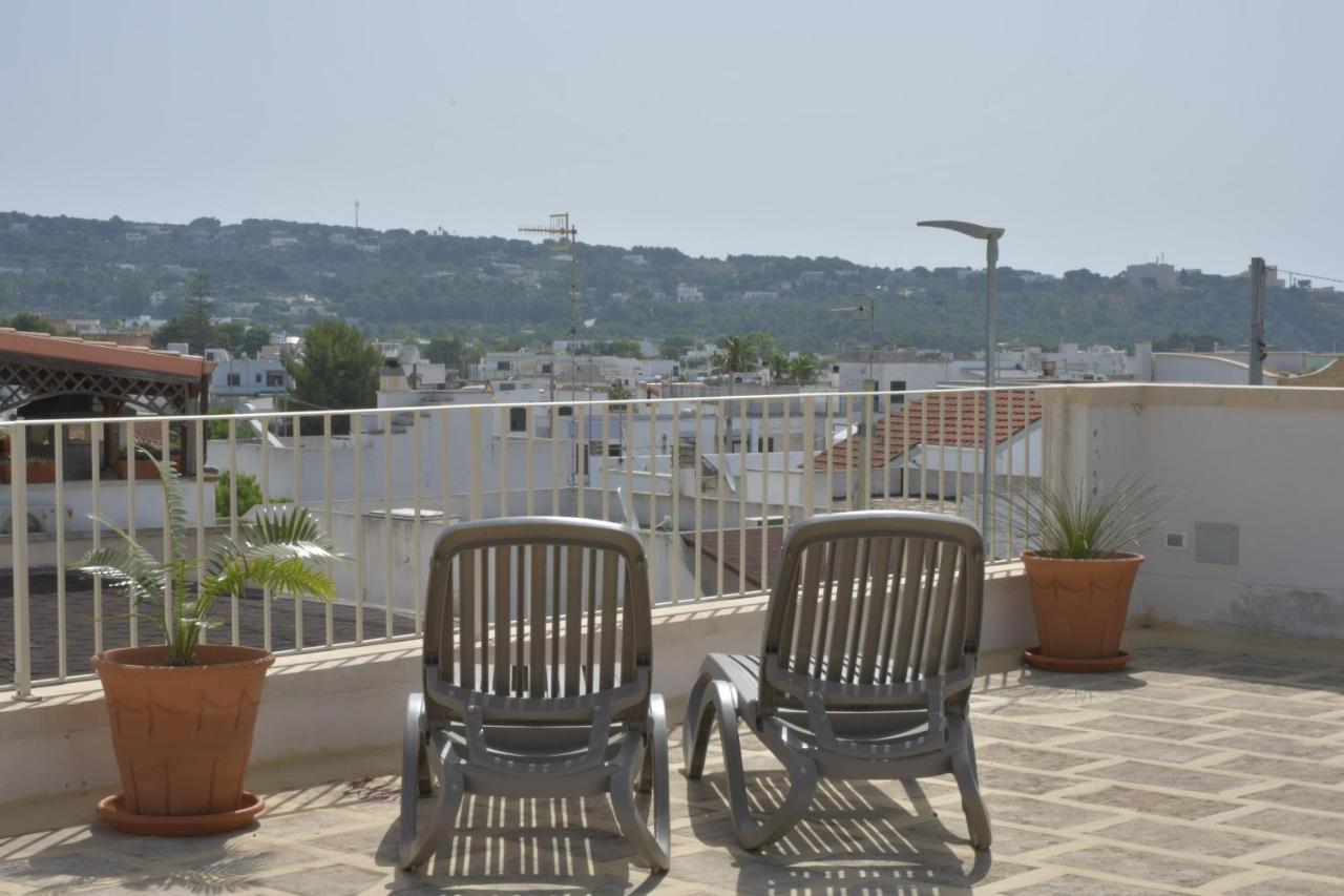 Mimi Leuca B&B Santa Maria di Leuca Екстериор снимка
