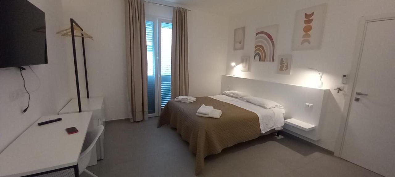 Mimi Leuca B&B Santa Maria di Leuca Екстериор снимка
