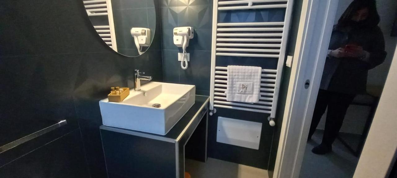 Mimi Leuca B&B Santa Maria di Leuca Екстериор снимка