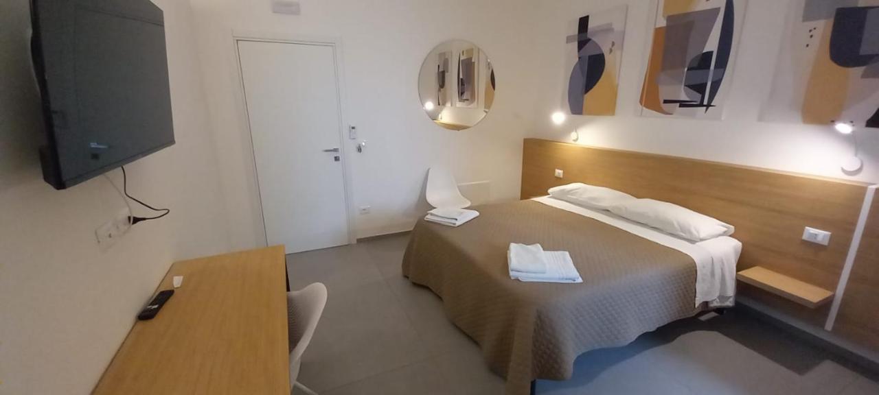 Mimi Leuca B&B Santa Maria di Leuca Екстериор снимка
