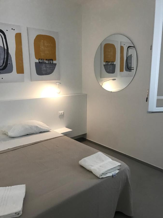 Mimi Leuca B&B Santa Maria di Leuca Екстериор снимка