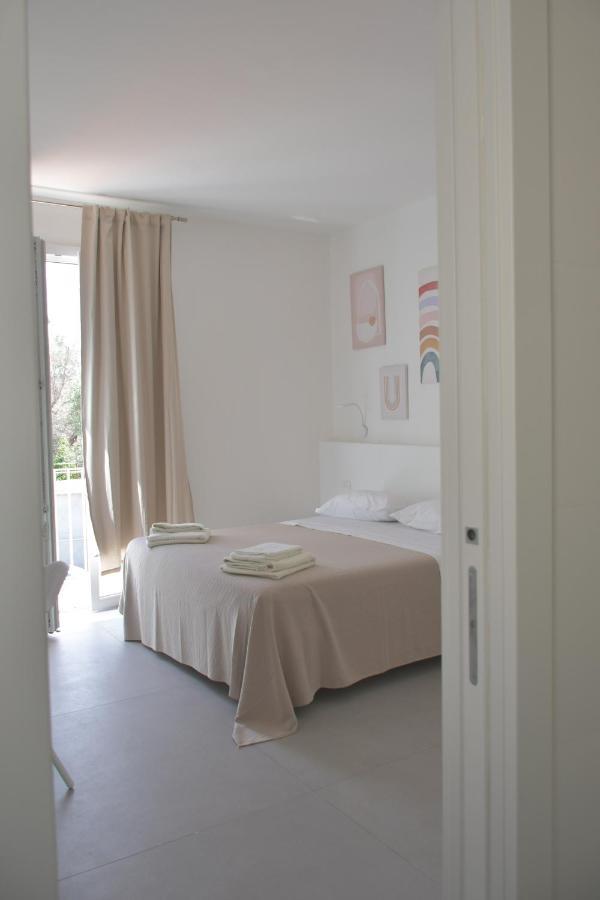 Mimi Leuca B&B Santa Maria di Leuca Екстериор снимка