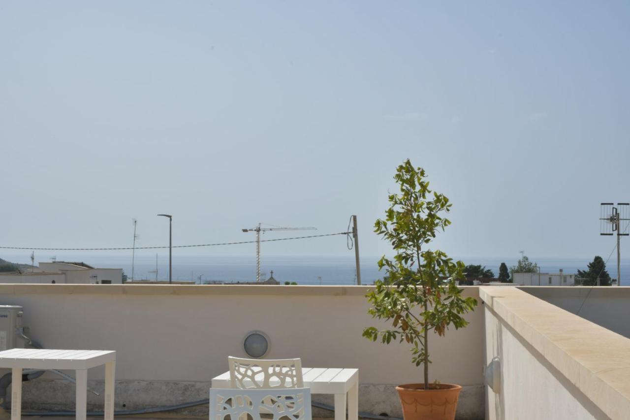 Mimi Leuca B&B Santa Maria di Leuca Екстериор снимка