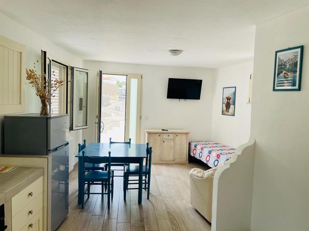 Mimi Leuca B&B Santa Maria di Leuca Екстериор снимка