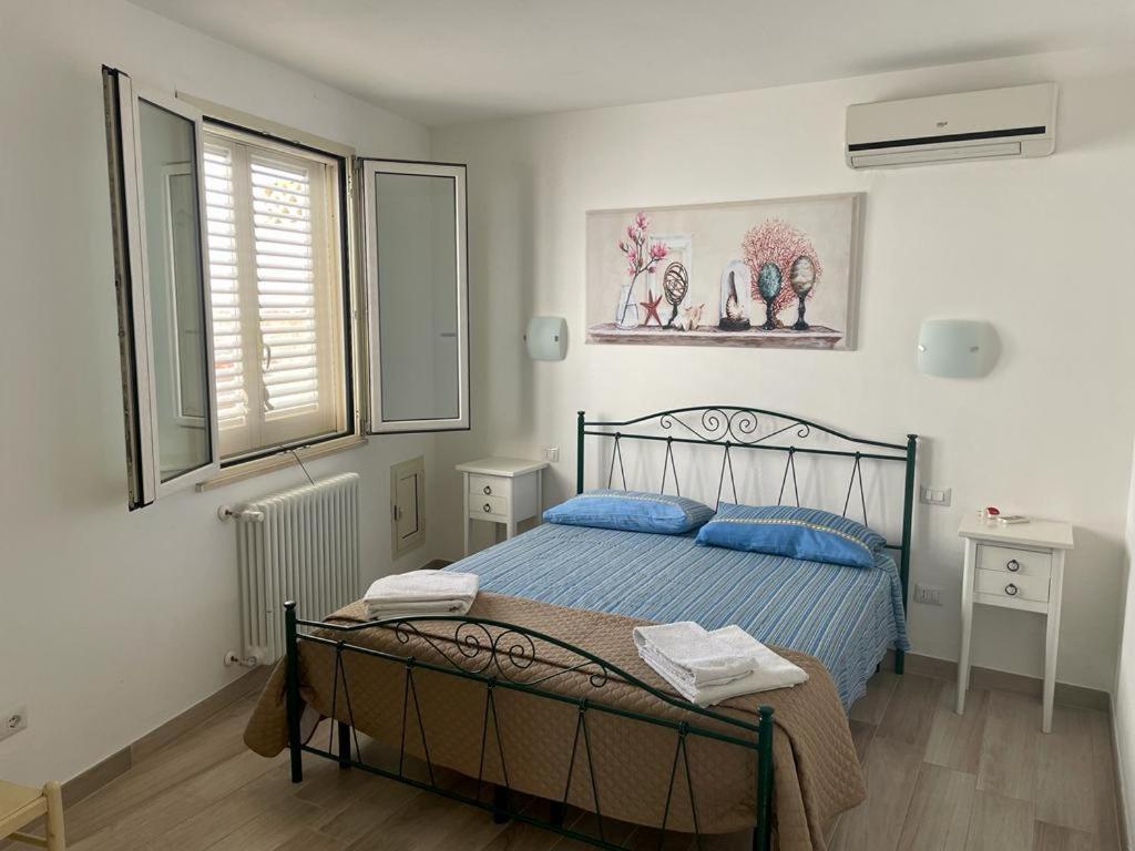 Mimi Leuca B&B Santa Maria di Leuca Екстериор снимка