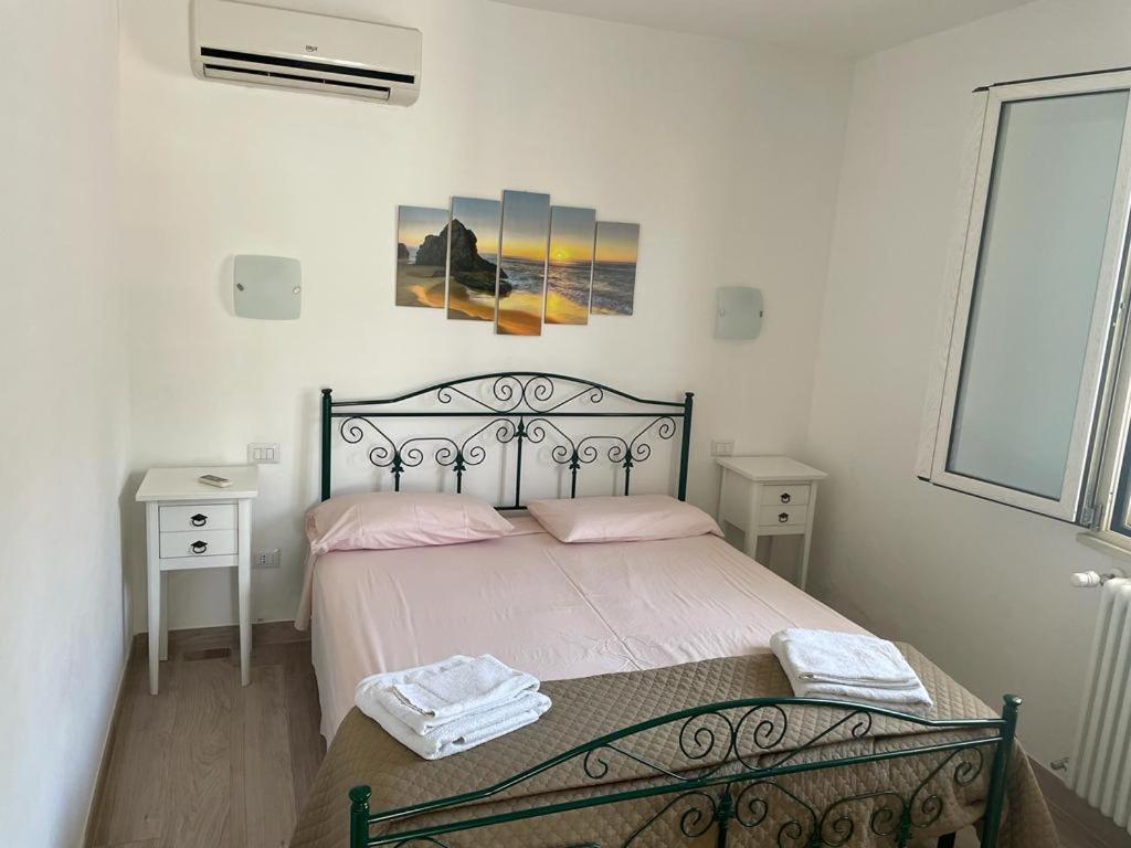 Mimi Leuca B&B Santa Maria di Leuca Екстериор снимка
