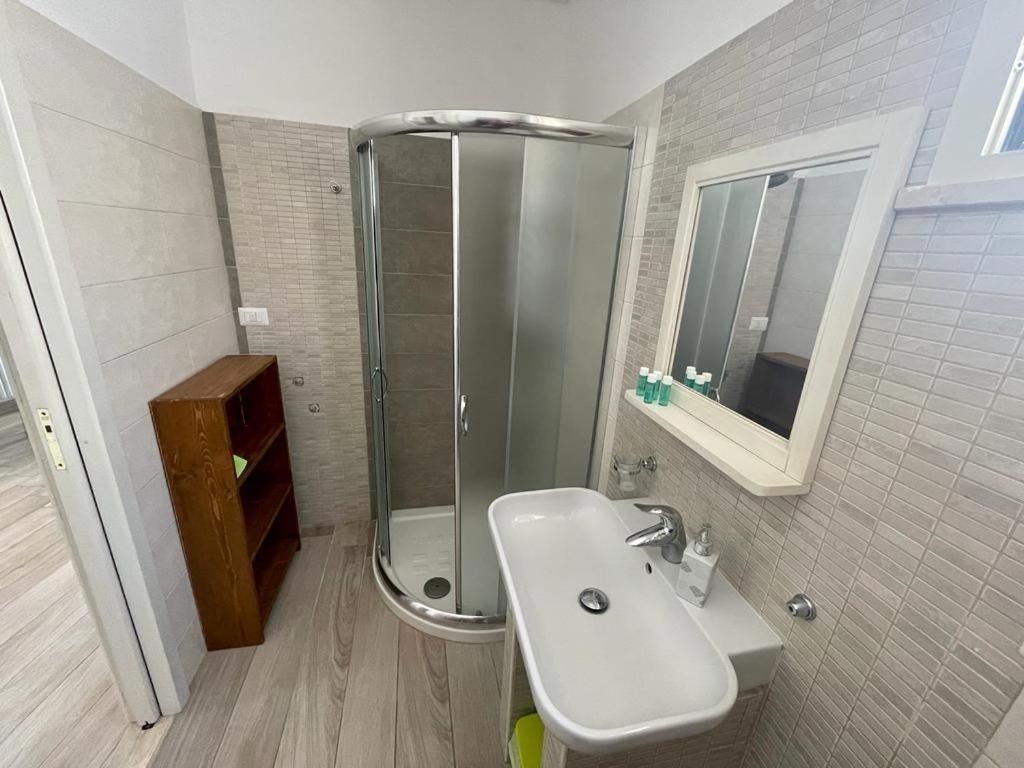 Mimi Leuca B&B Santa Maria di Leuca Екстериор снимка