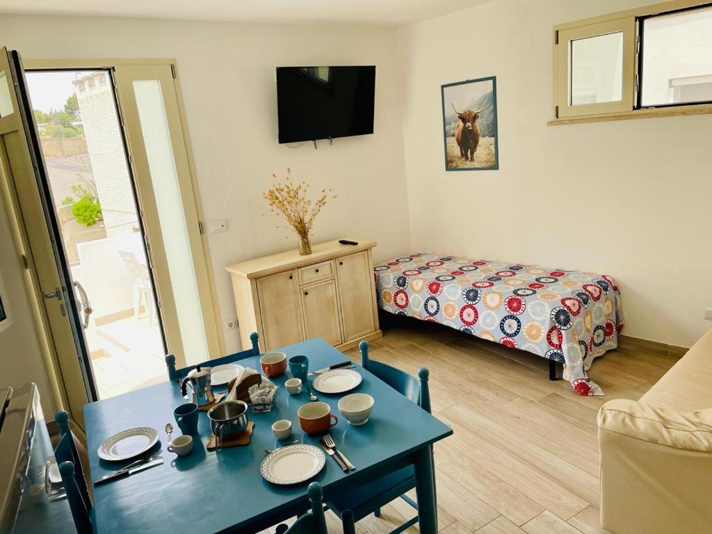 Mimi Leuca B&B Santa Maria di Leuca Екстериор снимка