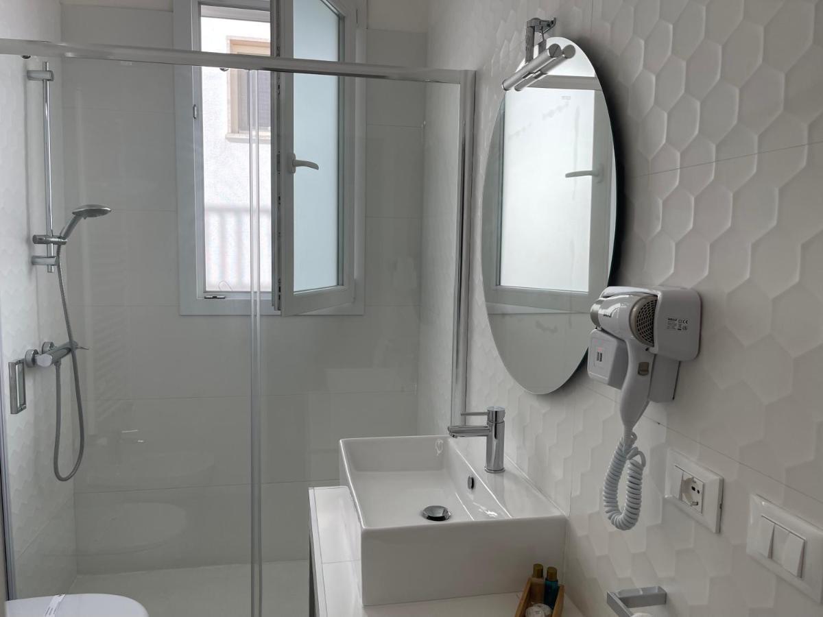 Mimi Leuca B&B Santa Maria di Leuca Екстериор снимка