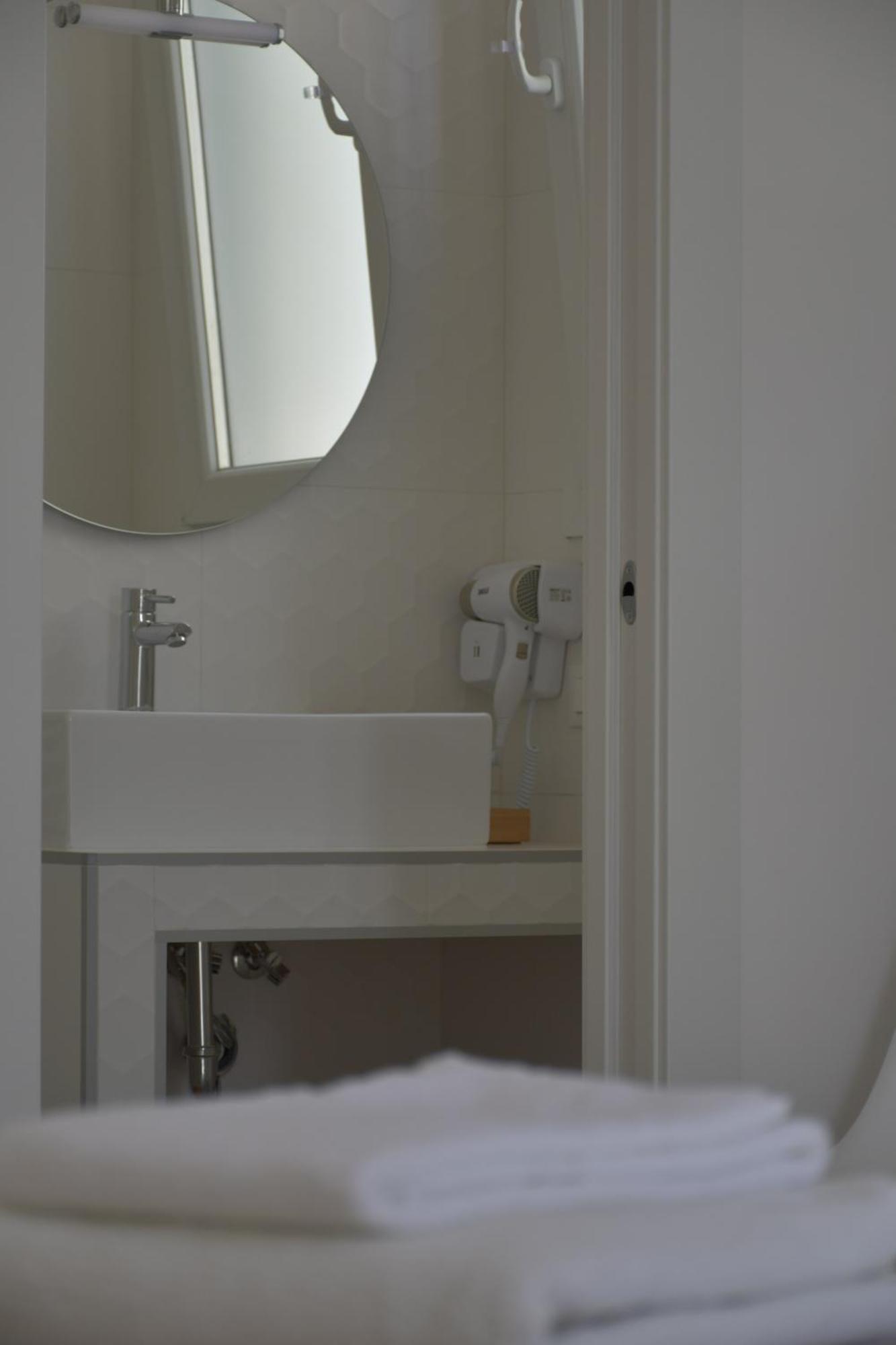 Mimi Leuca B&B Santa Maria di Leuca Екстериор снимка