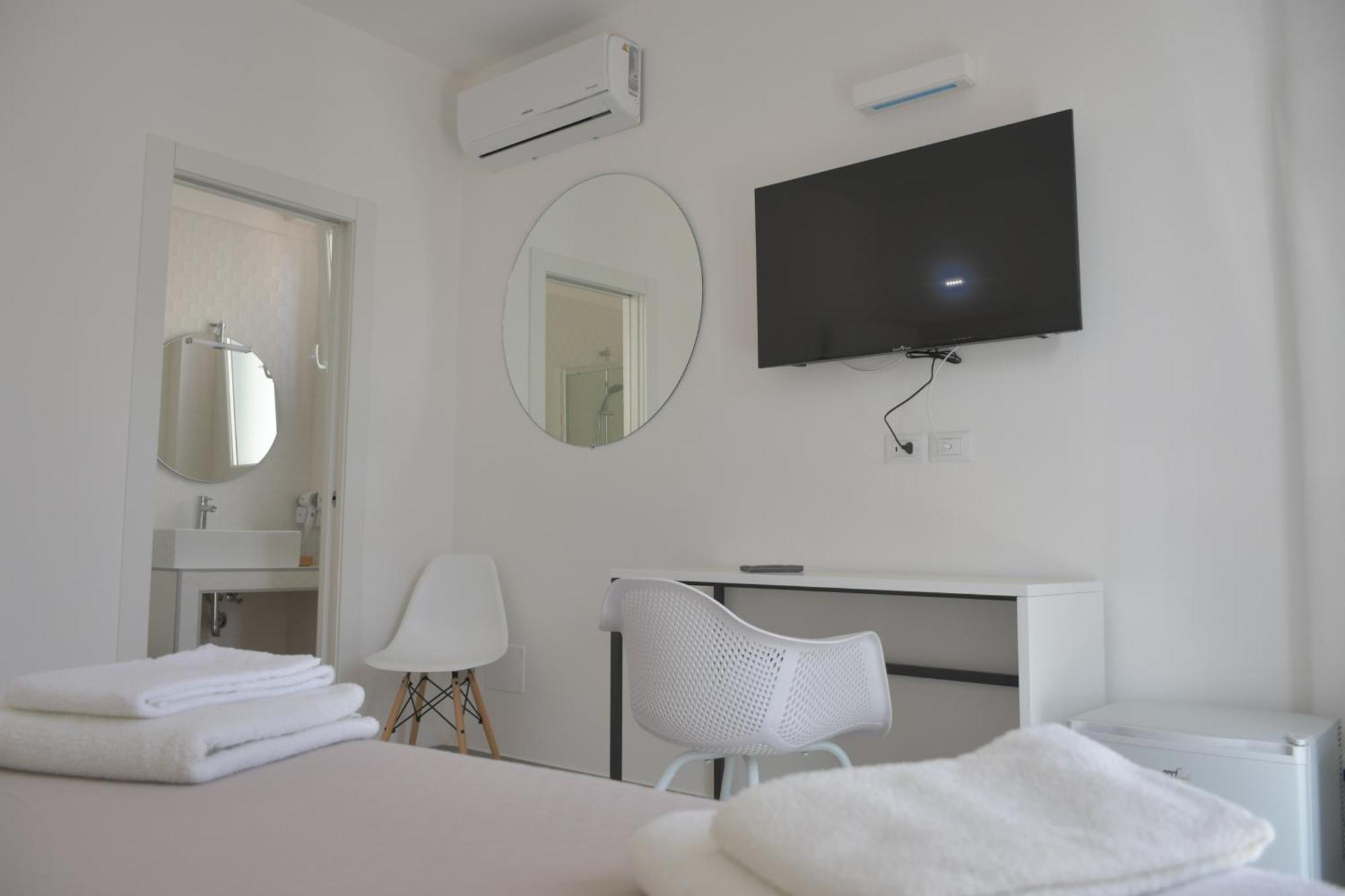 Mimi Leuca B&B Santa Maria di Leuca Екстериор снимка