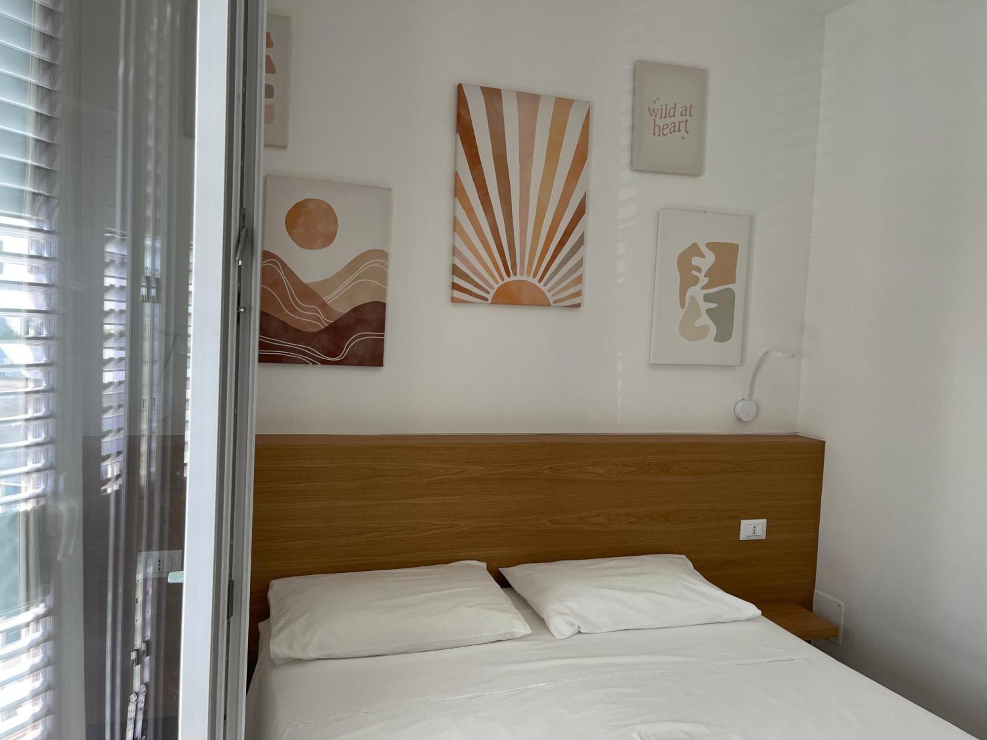 Mimi Leuca B&B Santa Maria di Leuca Екстериор снимка