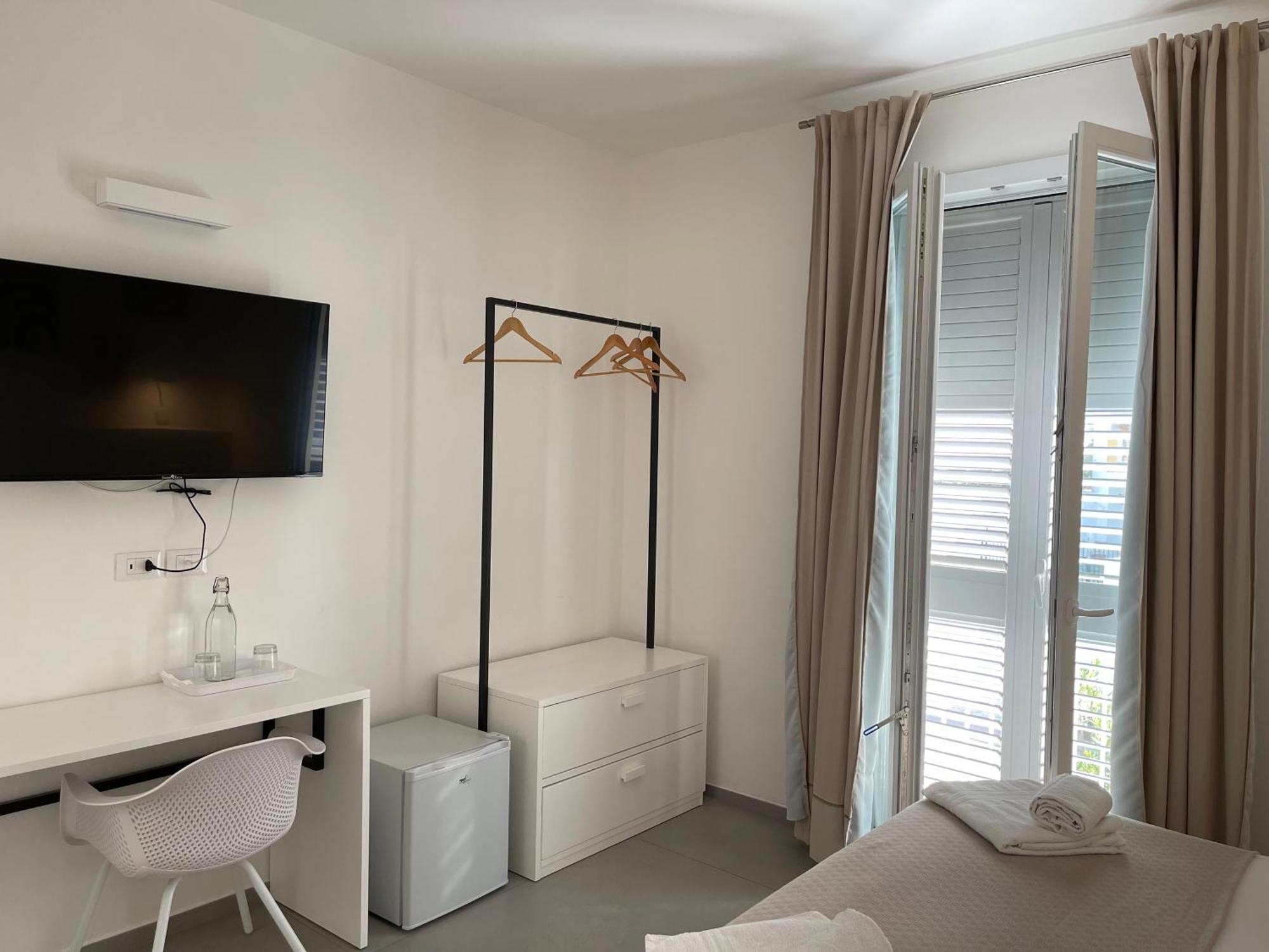 Mimi Leuca B&B Santa Maria di Leuca Екстериор снимка