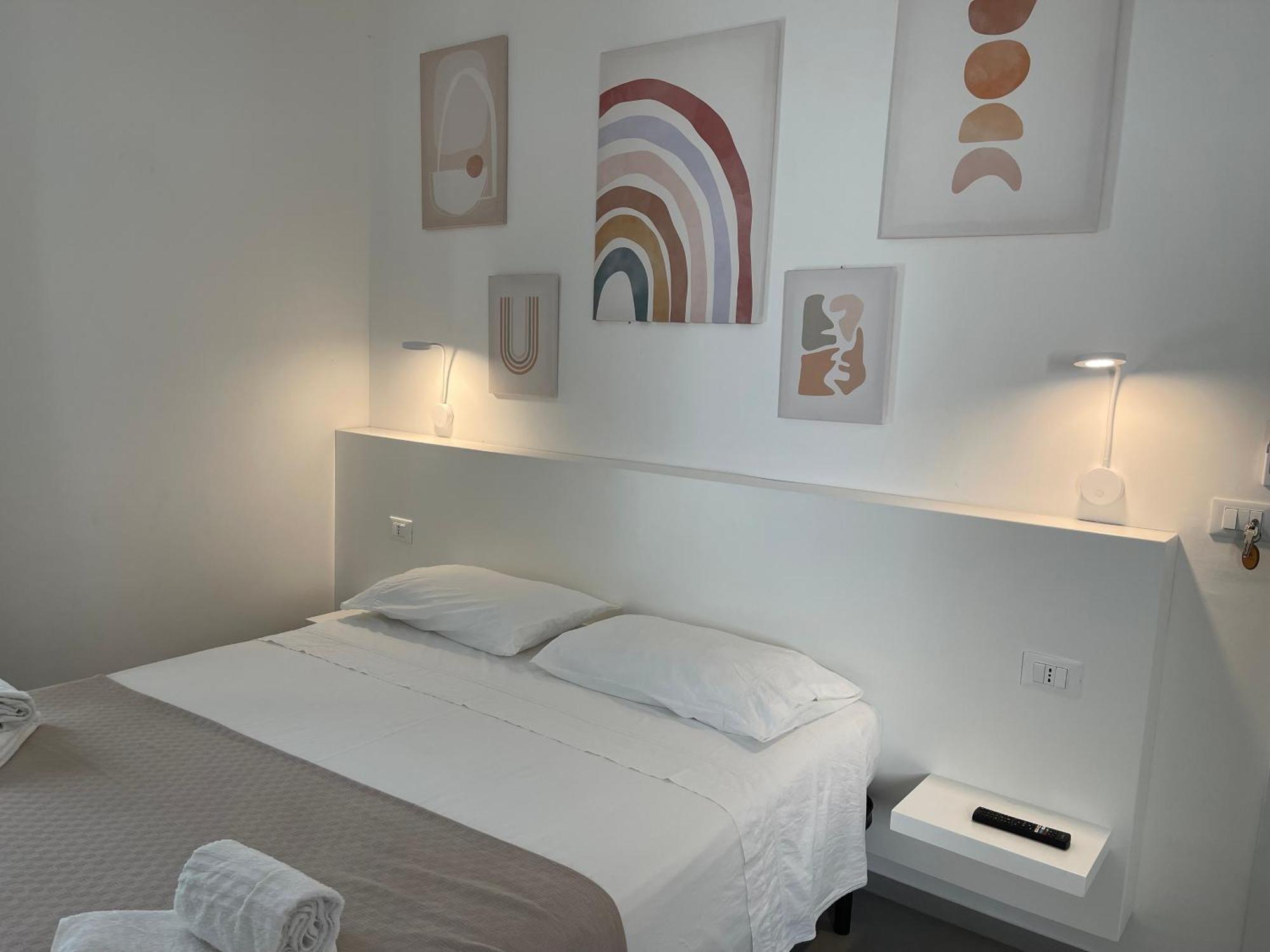 Mimi Leuca B&B Santa Maria di Leuca Екстериор снимка