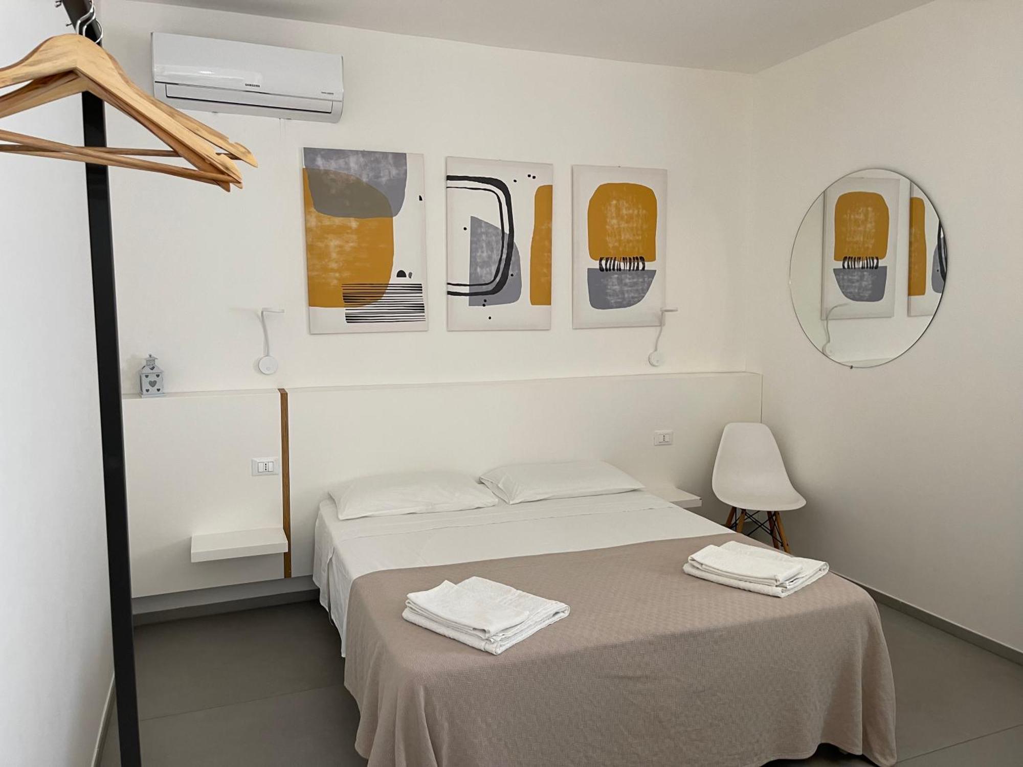 Mimi Leuca B&B Santa Maria di Leuca Екстериор снимка