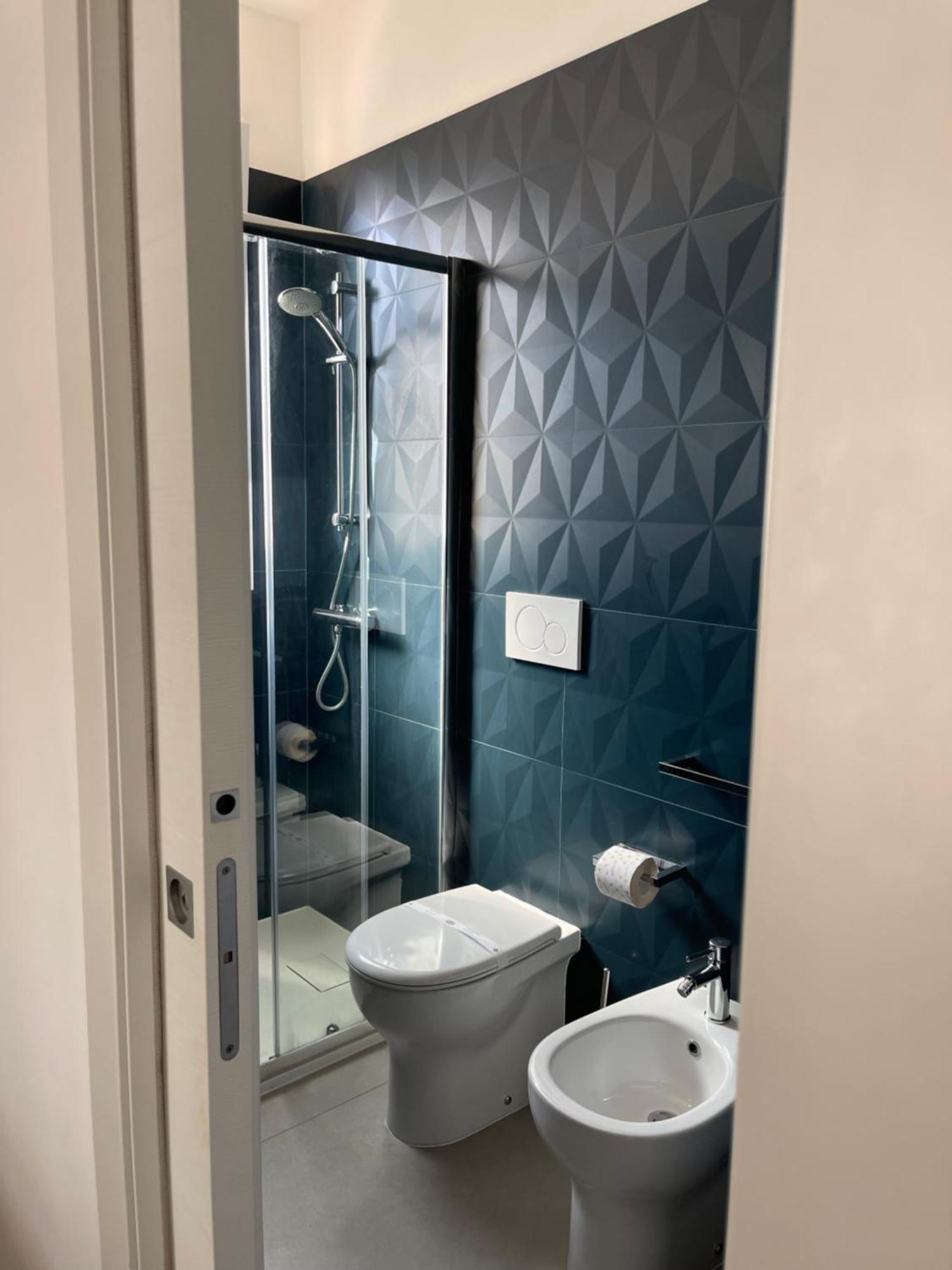Mimi Leuca B&B Santa Maria di Leuca Екстериор снимка