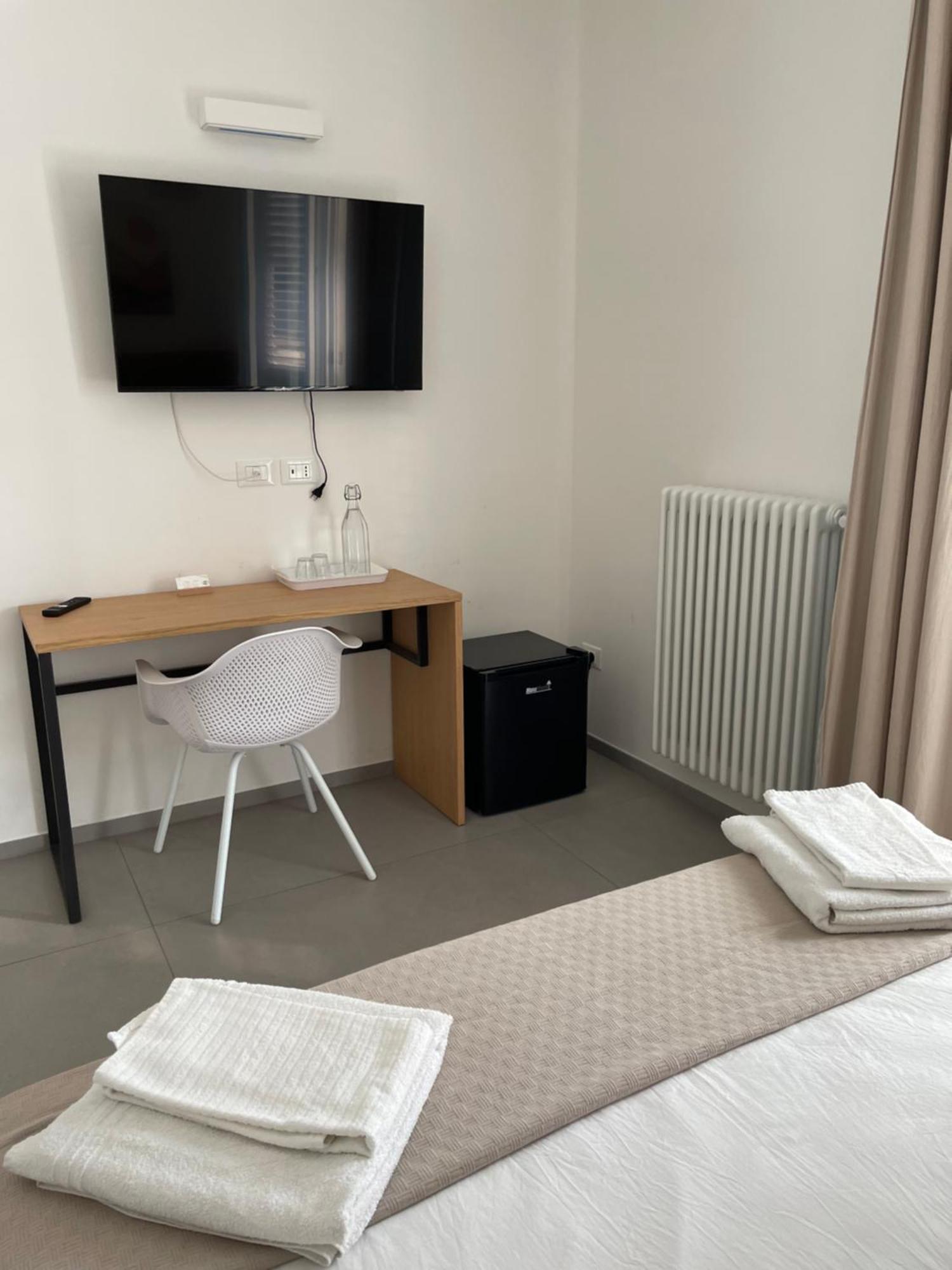 Mimi Leuca B&B Santa Maria di Leuca Екстериор снимка
