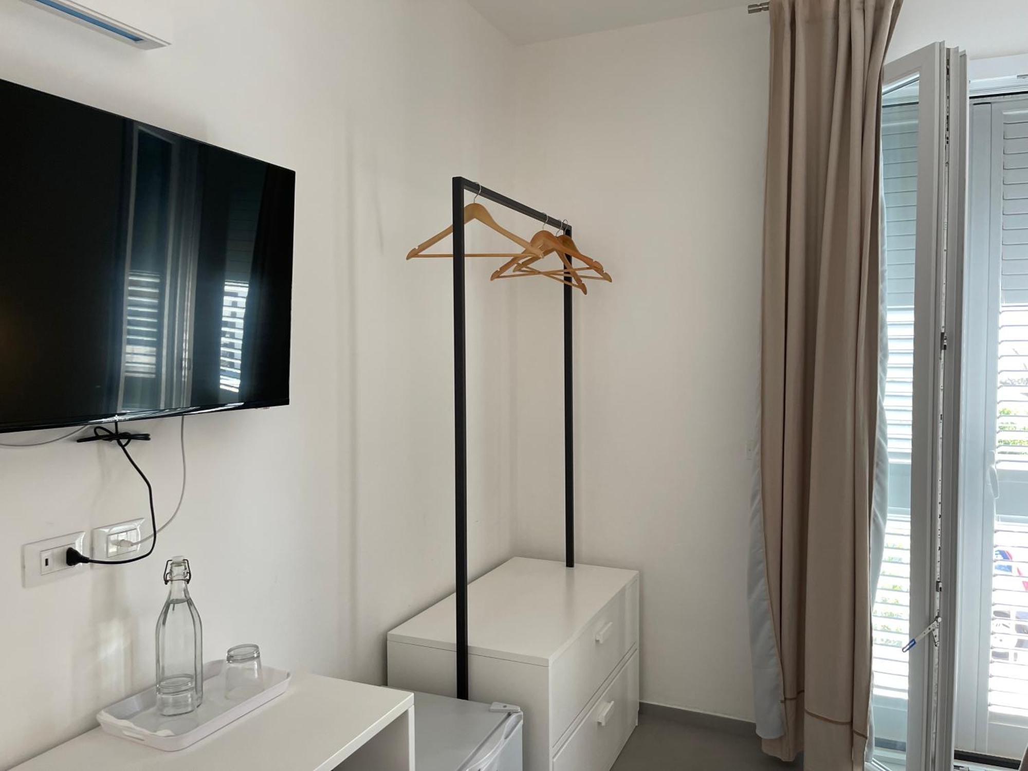 Mimi Leuca B&B Santa Maria di Leuca Екстериор снимка