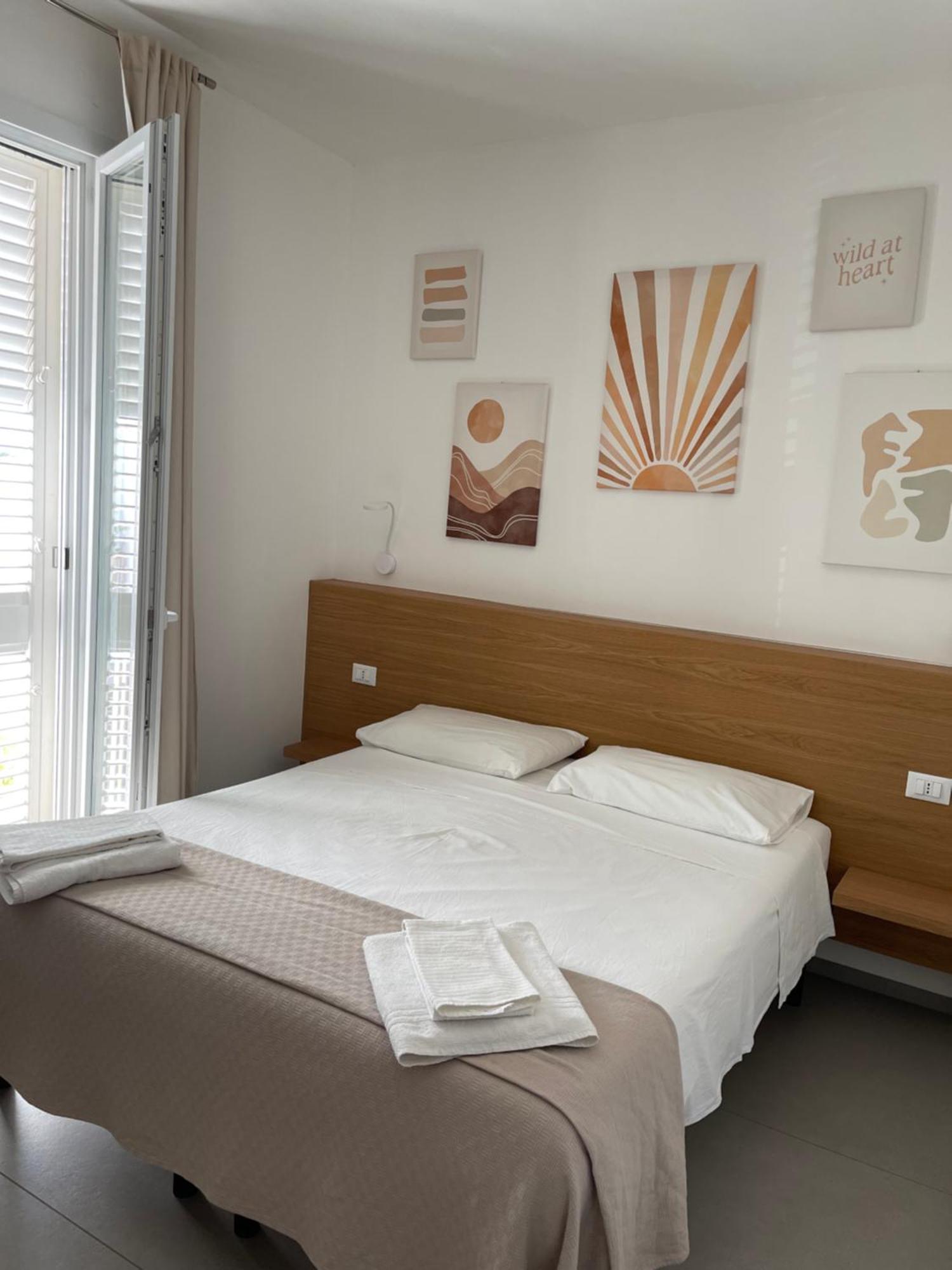Mimi Leuca B&B Santa Maria di Leuca Екстериор снимка