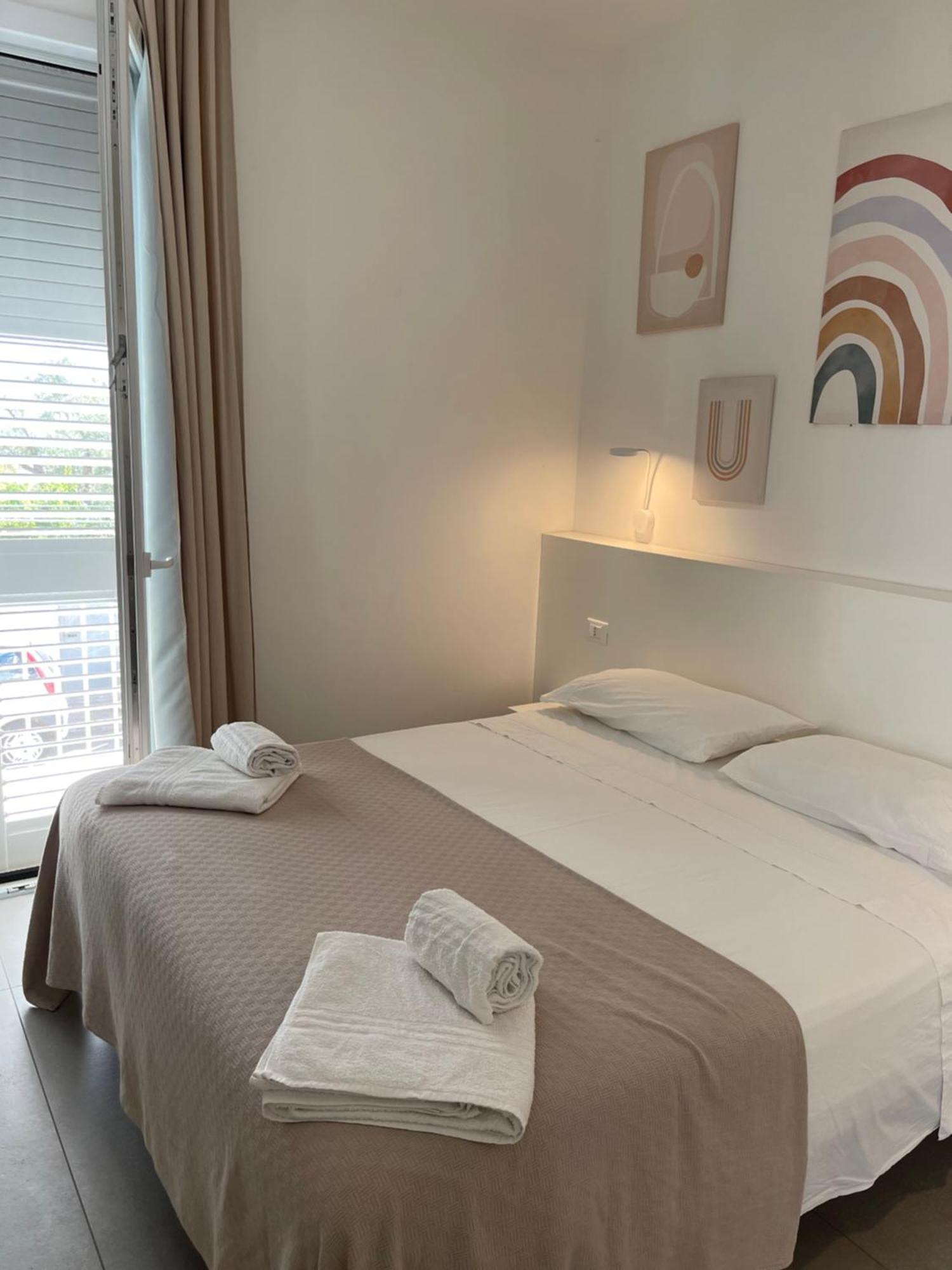 Mimi Leuca B&B Santa Maria di Leuca Екстериор снимка