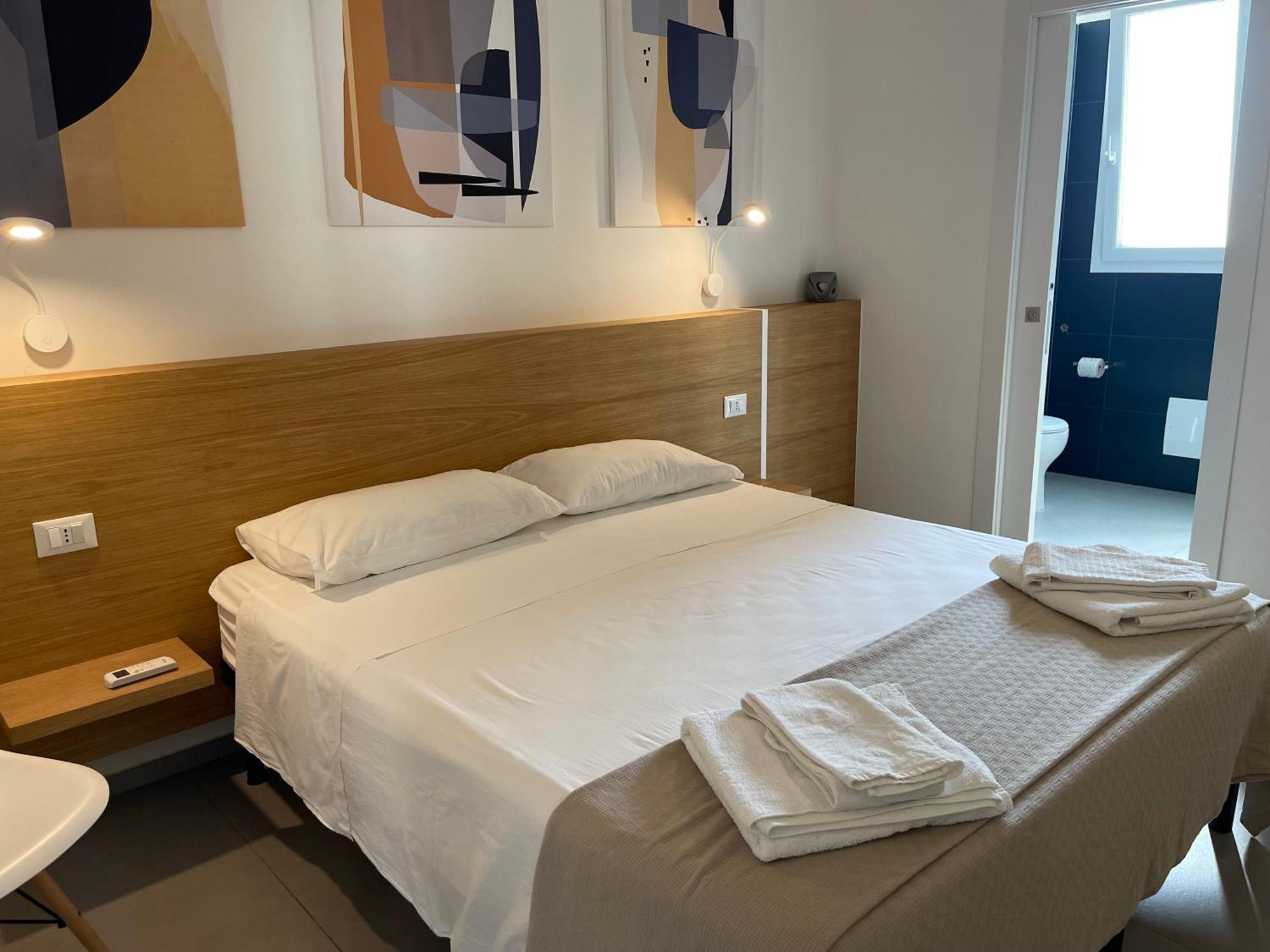 Mimi Leuca B&B Santa Maria di Leuca Екстериор снимка