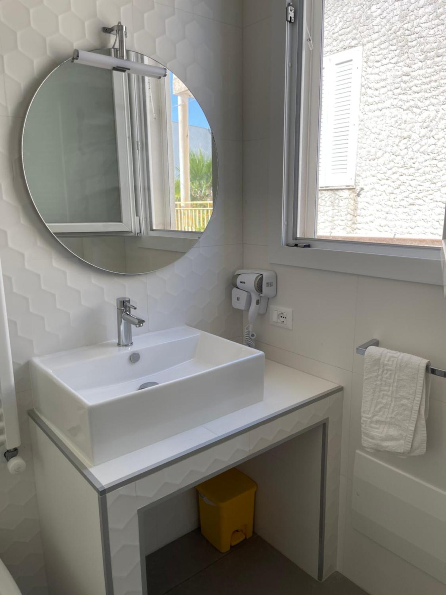 Mimi Leuca B&B Santa Maria di Leuca Екстериор снимка