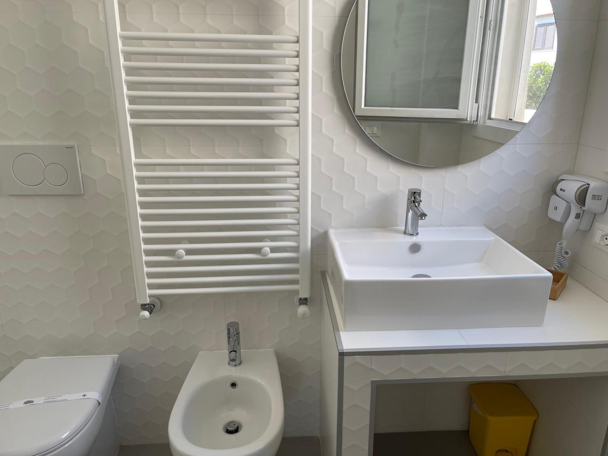 Mimi Leuca B&B Santa Maria di Leuca Екстериор снимка