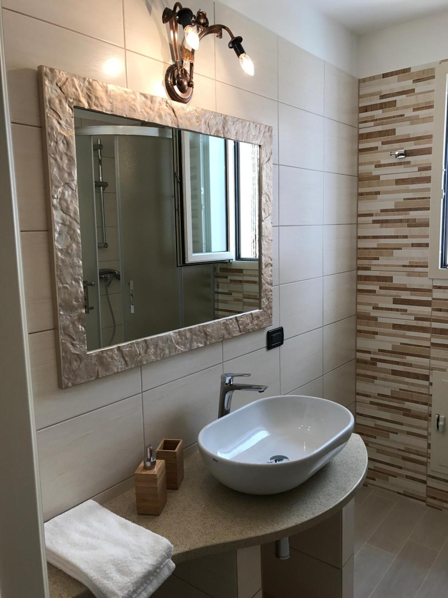 Mimi Leuca B&B Santa Maria di Leuca Екстериор снимка