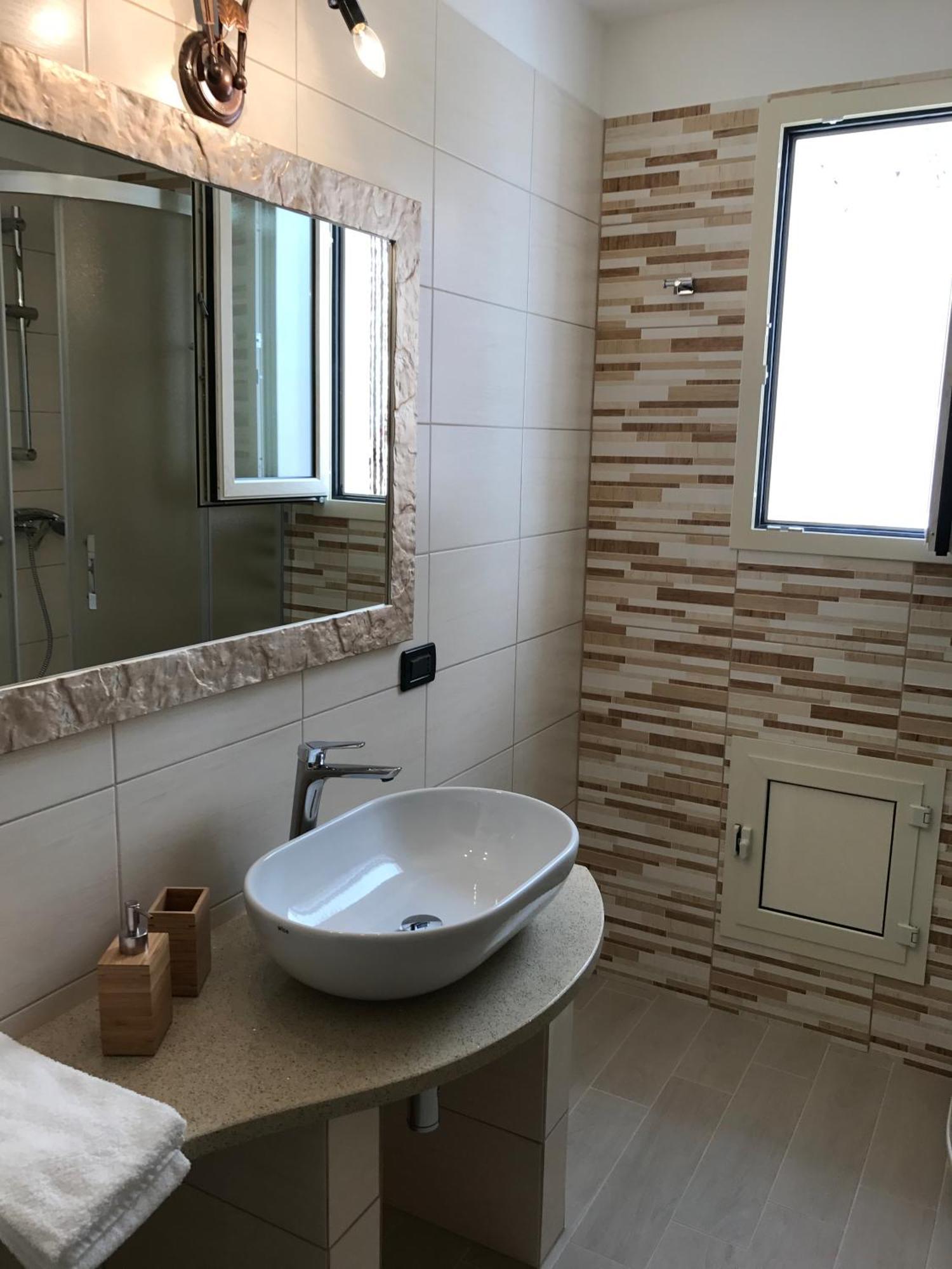 Mimi Leuca B&B Santa Maria di Leuca Екстериор снимка