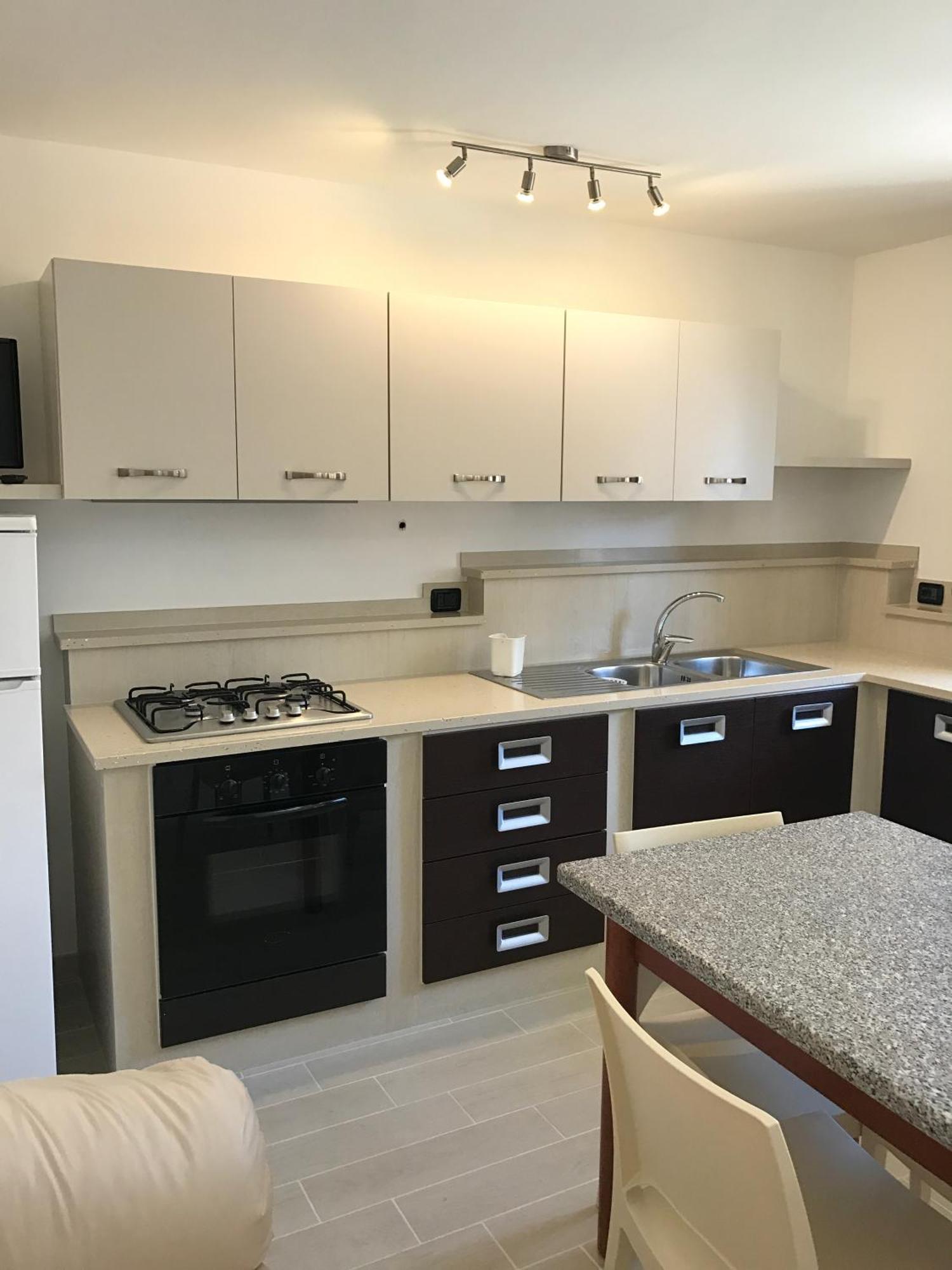 Mimi Leuca B&B Santa Maria di Leuca Екстериор снимка