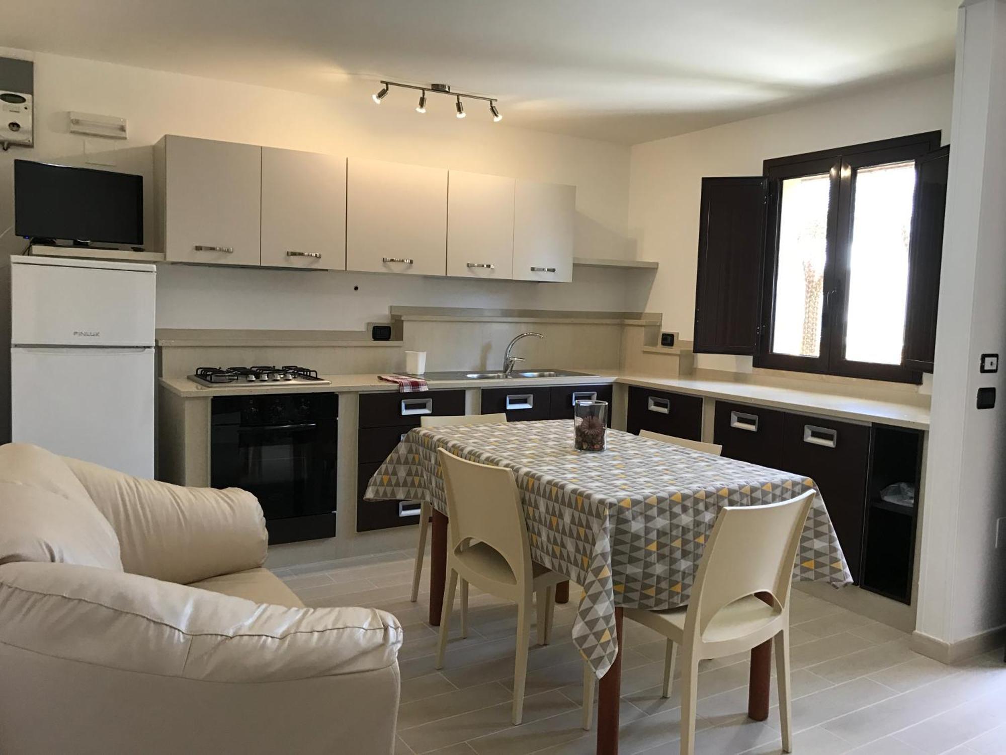 Mimi Leuca B&B Santa Maria di Leuca Екстериор снимка